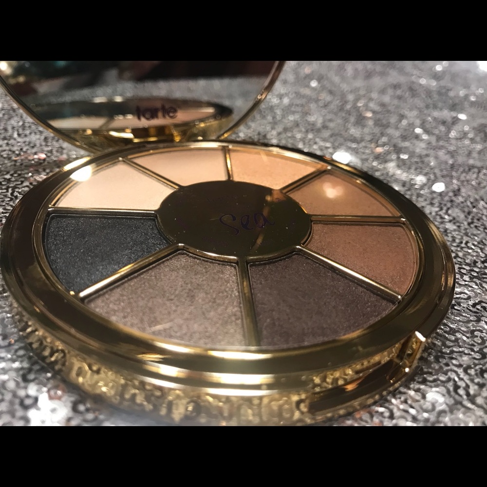 TARTE Rainforest of the Sea Volume 2